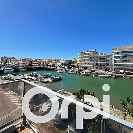 شقة F2 Avec Parking Centre - Fr-1-559-38